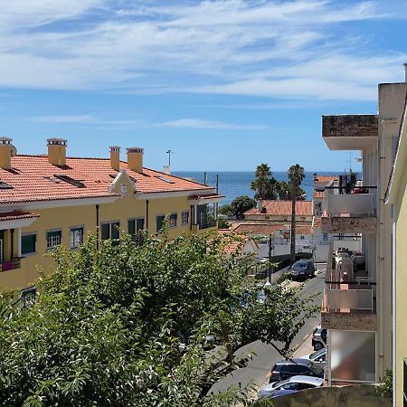 Apartament Le Palmier Estoril Zewnętrze zdjęcie