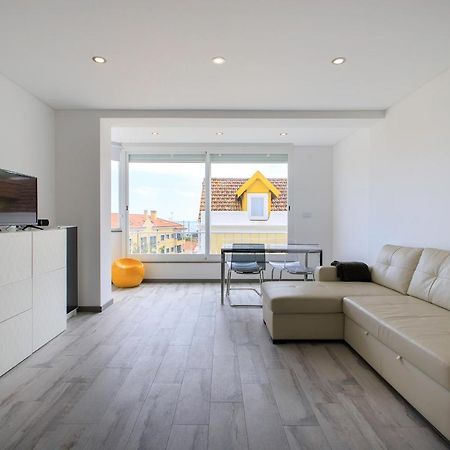 Apartament Le Palmier Estoril Zewnętrze zdjęcie