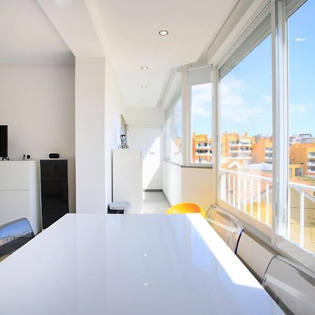 Apartament Le Palmier Estoril Zewnętrze zdjęcie