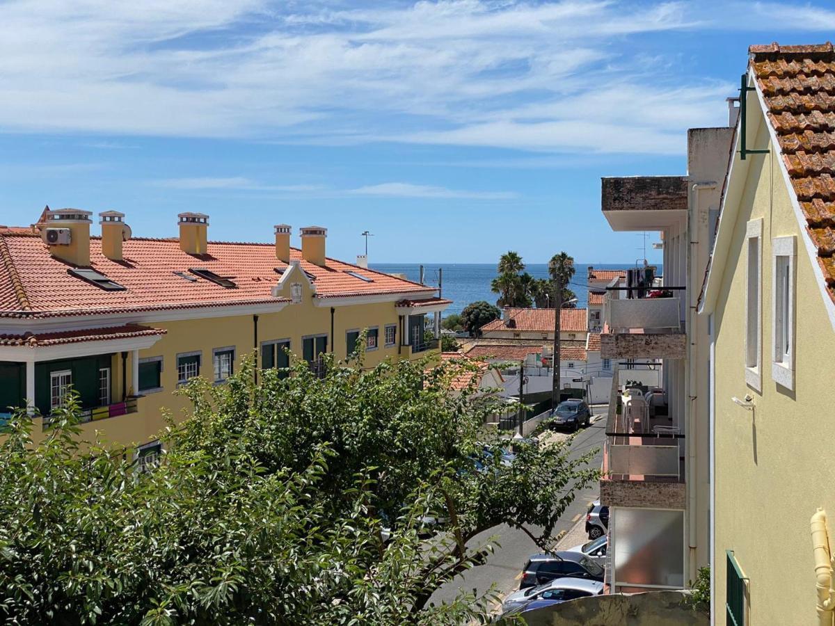 Apartament Le Palmier Estoril Zewnętrze zdjęcie