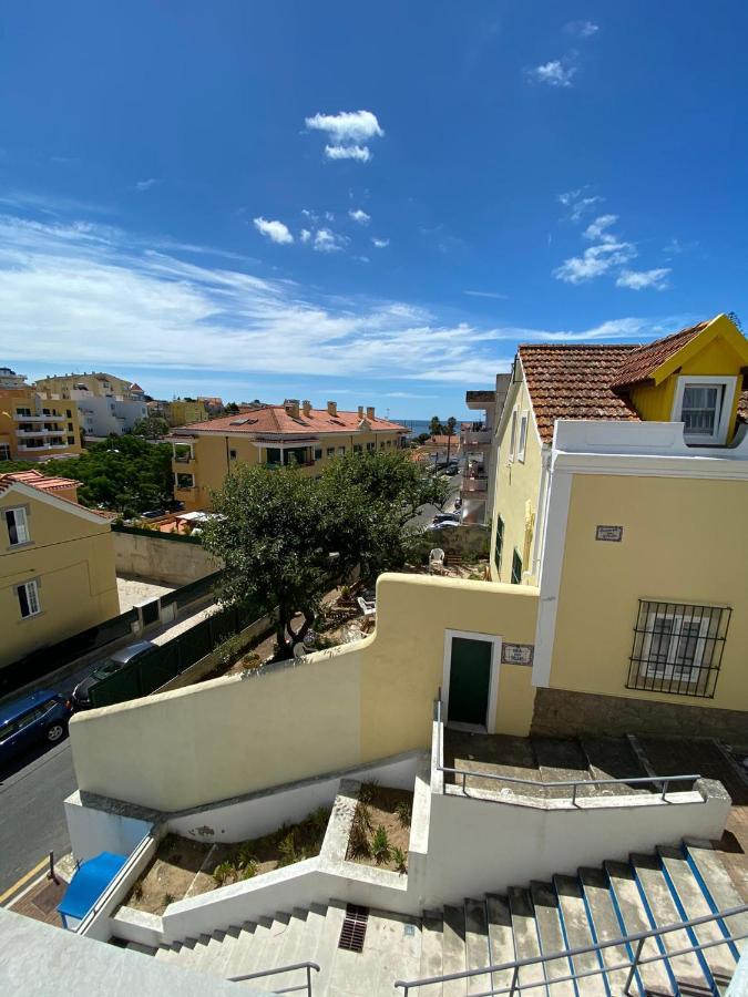 Apartament Le Palmier Estoril Zewnętrze zdjęcie