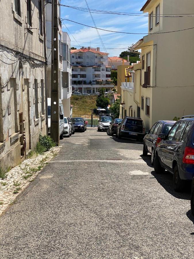 Apartament Le Palmier Estoril Zewnętrze zdjęcie