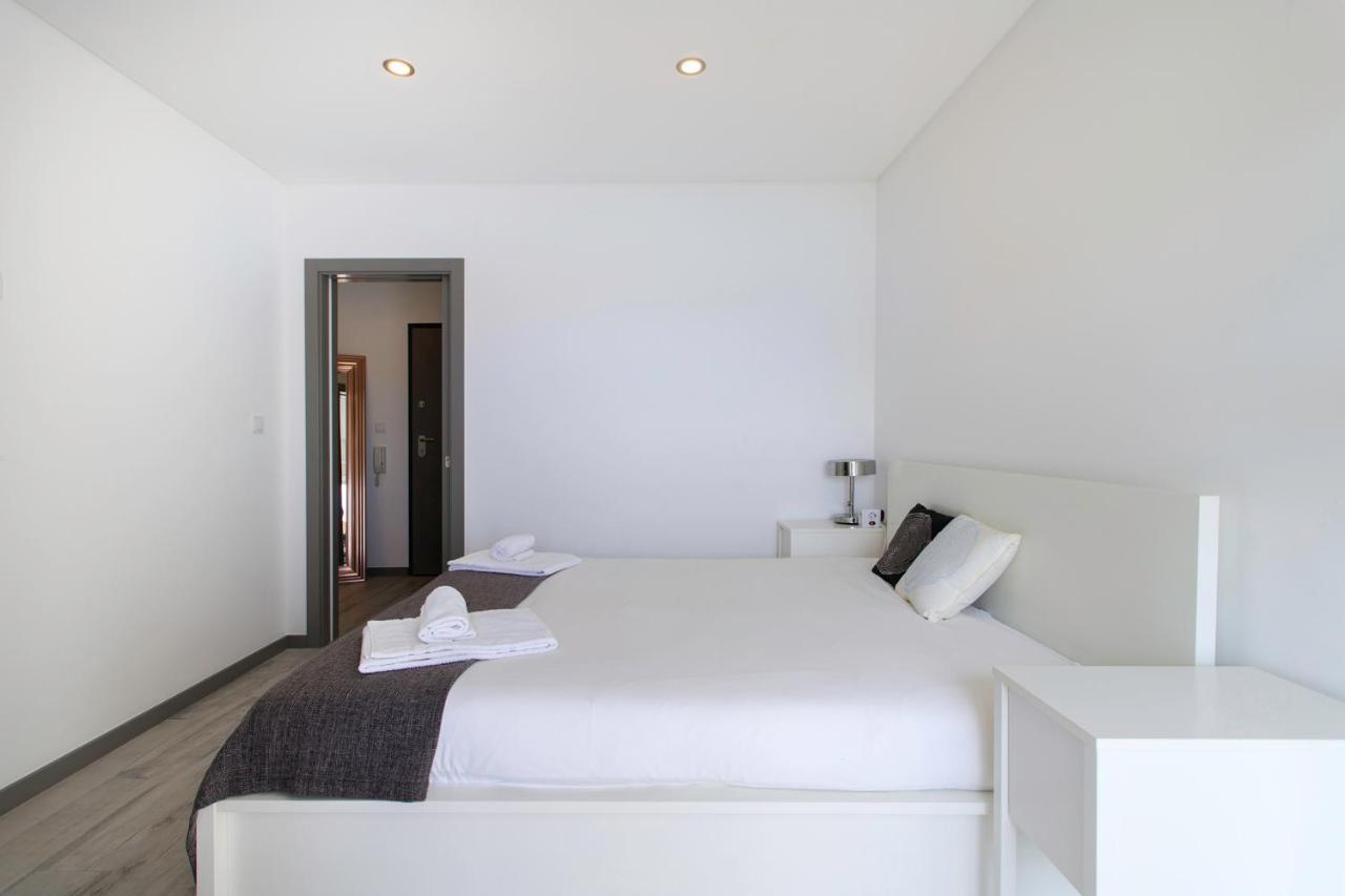 Apartament Le Palmier Estoril Zewnętrze zdjęcie