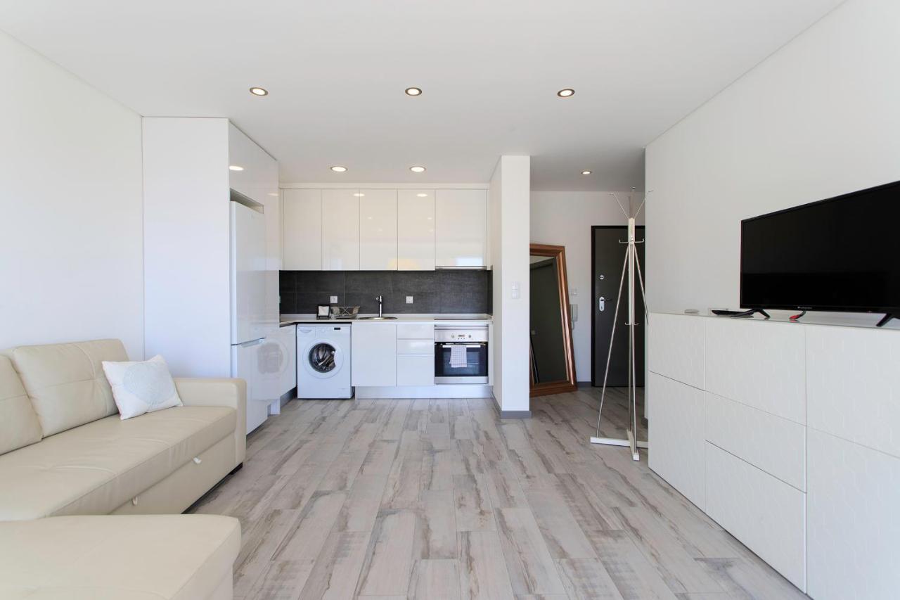 Apartament Le Palmier Estoril Zewnętrze zdjęcie