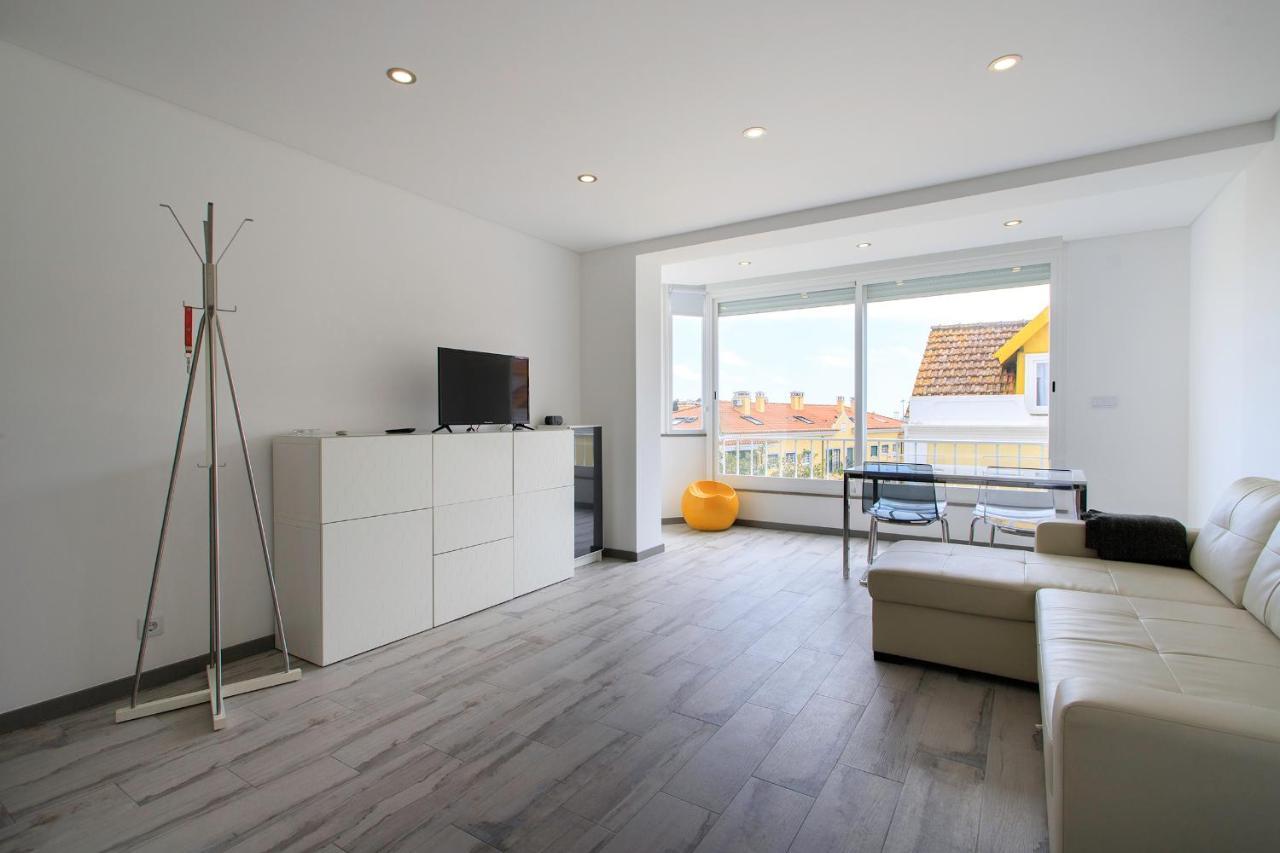 Apartament Le Palmier Estoril Zewnętrze zdjęcie