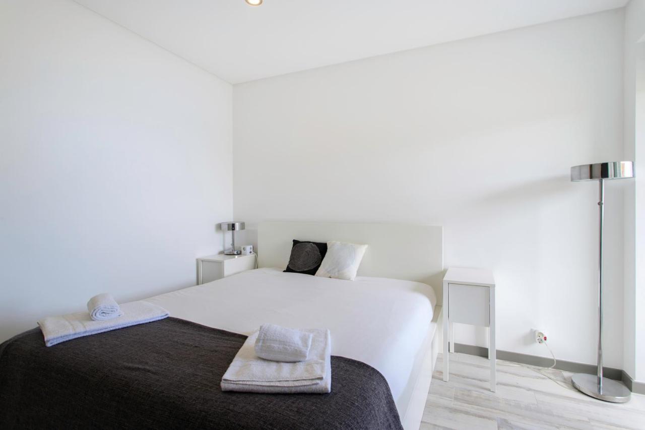 Apartament Le Palmier Estoril Zewnętrze zdjęcie