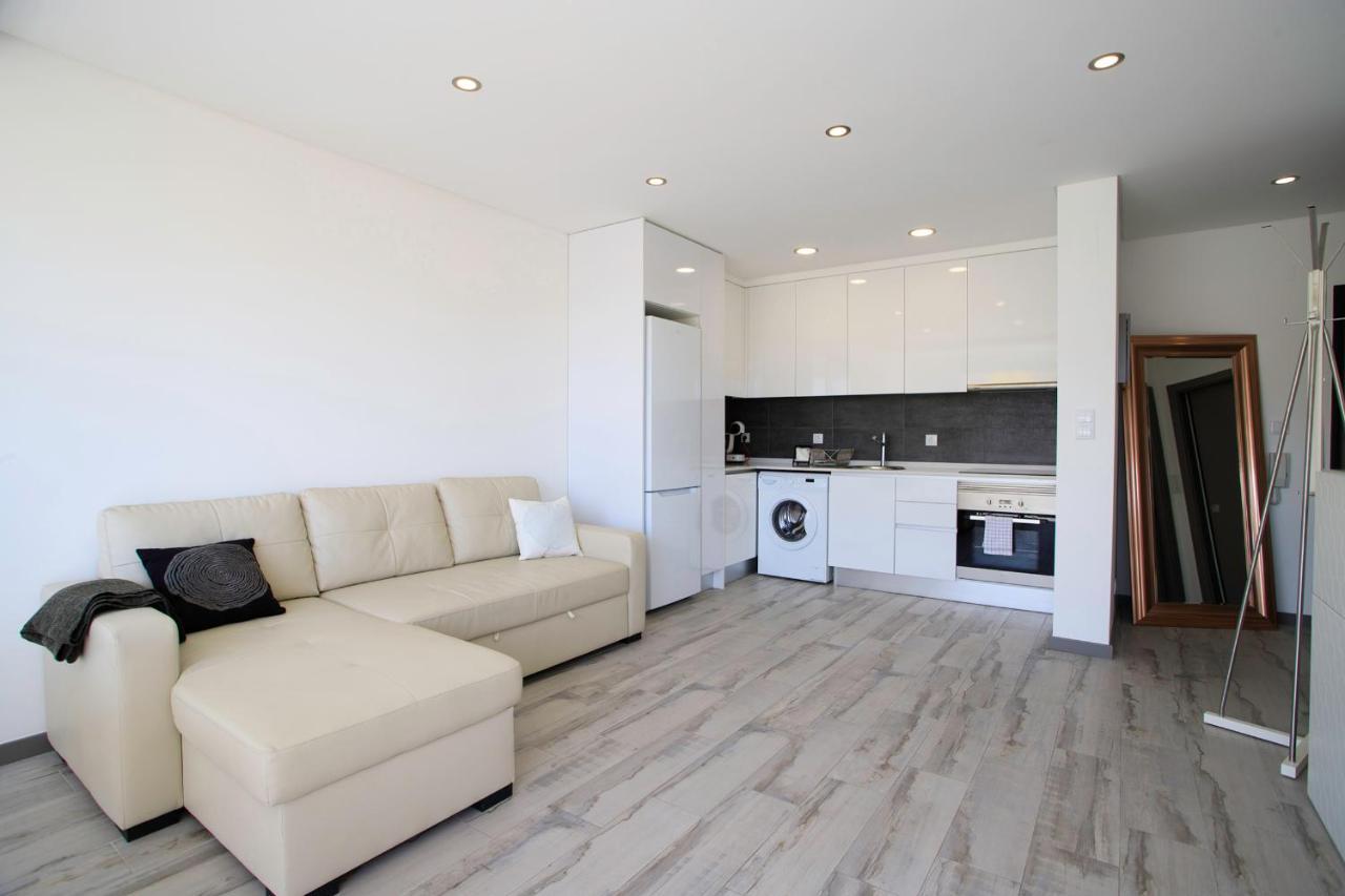 Apartament Le Palmier Estoril Zewnętrze zdjęcie