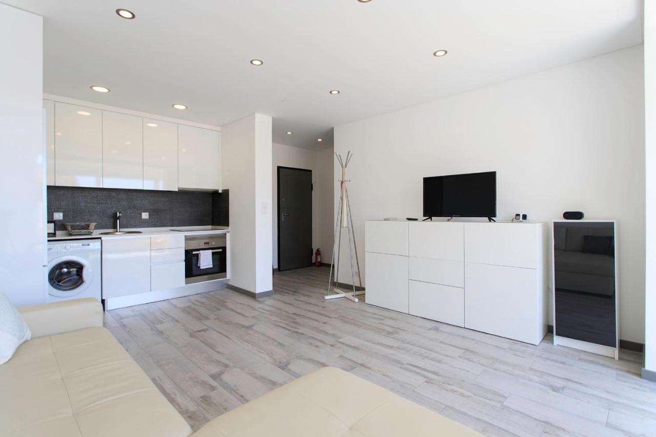 Apartament Le Palmier Estoril Zewnętrze zdjęcie
