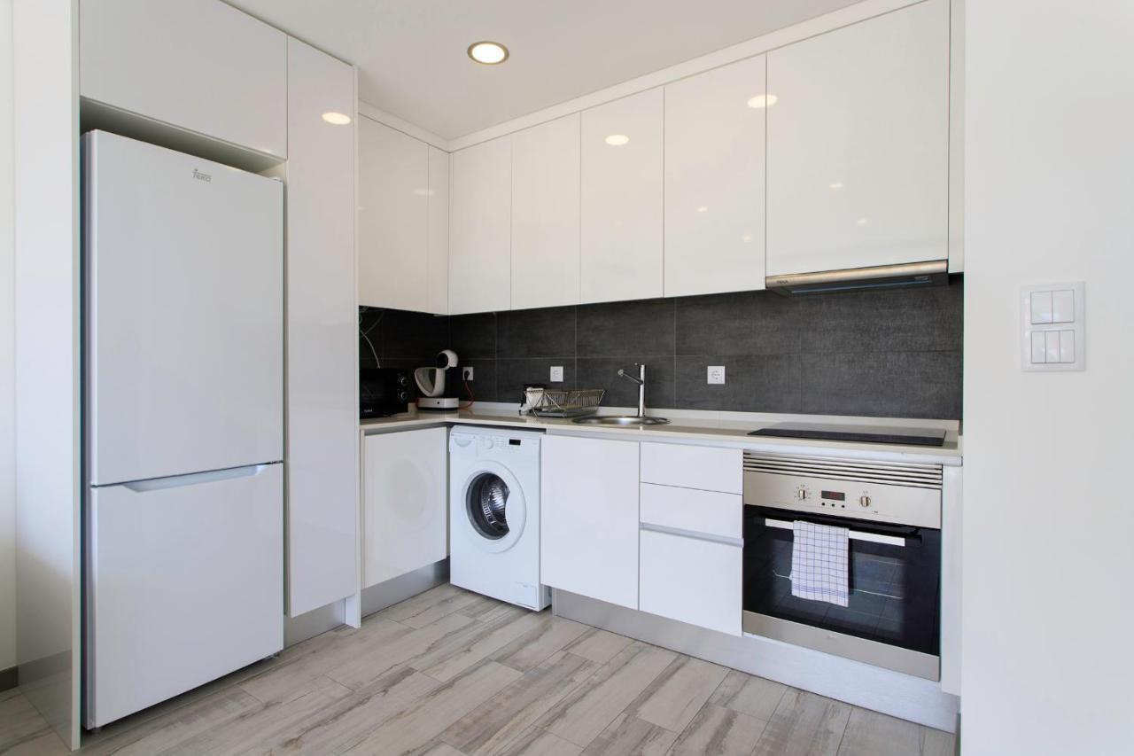 Apartament Le Palmier Estoril Zewnętrze zdjęcie