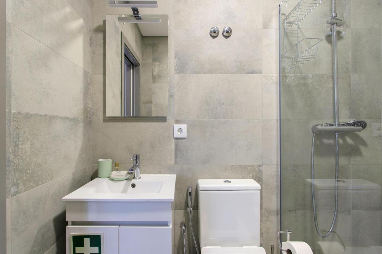 Apartament Le Palmier Estoril Zewnętrze zdjęcie