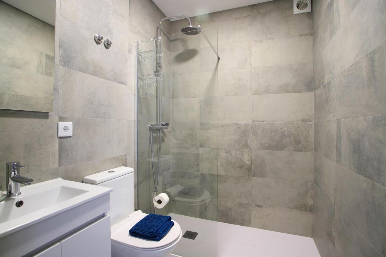Apartament Le Palmier Estoril Zewnętrze zdjęcie